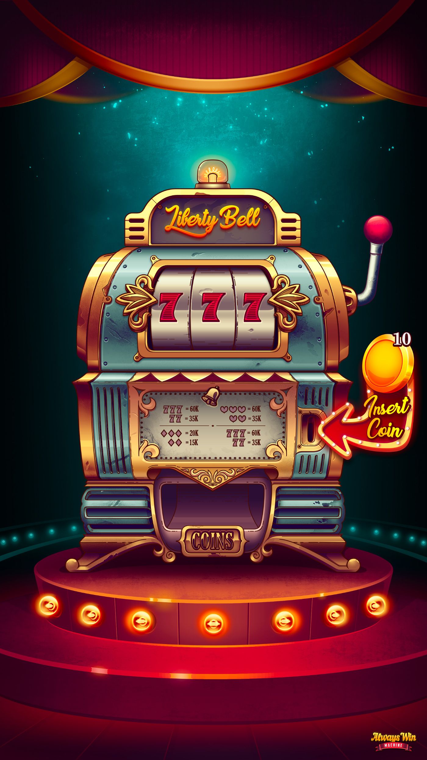 966pk Bingo